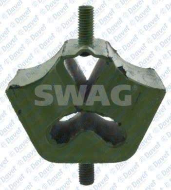 SWAG 30130019 Motor Takozu Fox (30) Passat I  (32) (33) Passat Ii  Passat Iisyncro Santana (32)